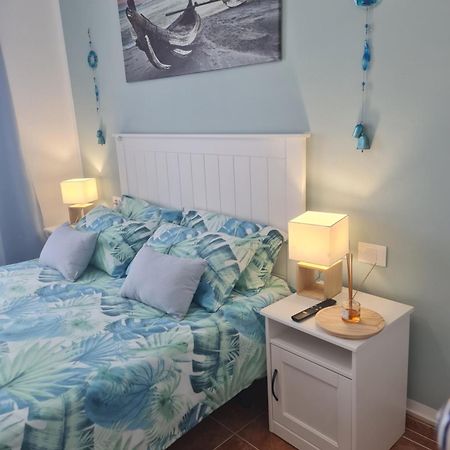شقة Casita Bahia Azul كاليتا ذي فوستي المظهر الخارجي الصورة