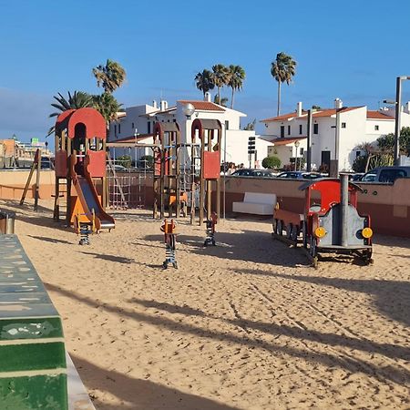 شقة Casita Bahia Azul كاليتا ذي فوستي المظهر الخارجي الصورة