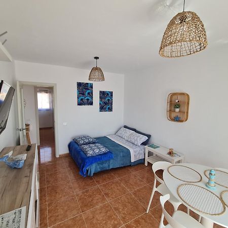 شقة Casita Bahia Azul كاليتا ذي فوستي المظهر الخارجي الصورة