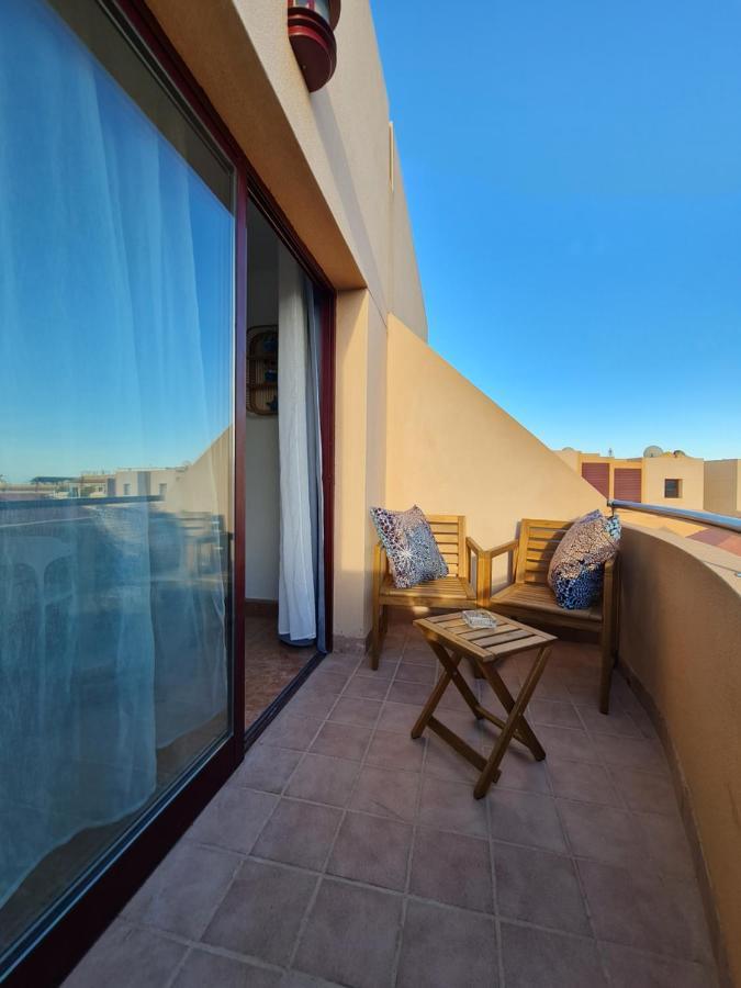 شقة Casita Bahia Azul كاليتا ذي فوستي المظهر الخارجي الصورة