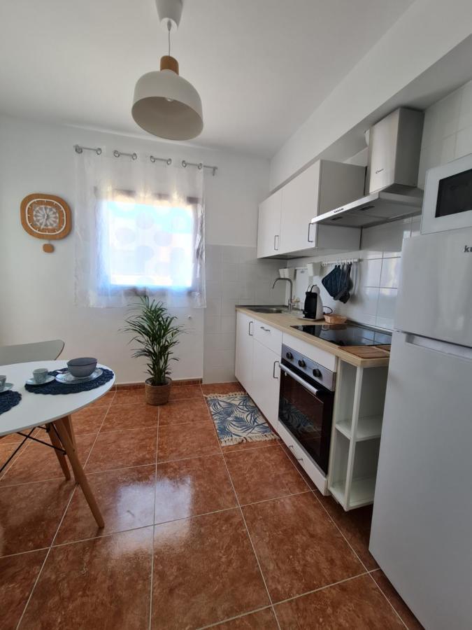 شقة Casita Bahia Azul كاليتا ذي فوستي المظهر الخارجي الصورة