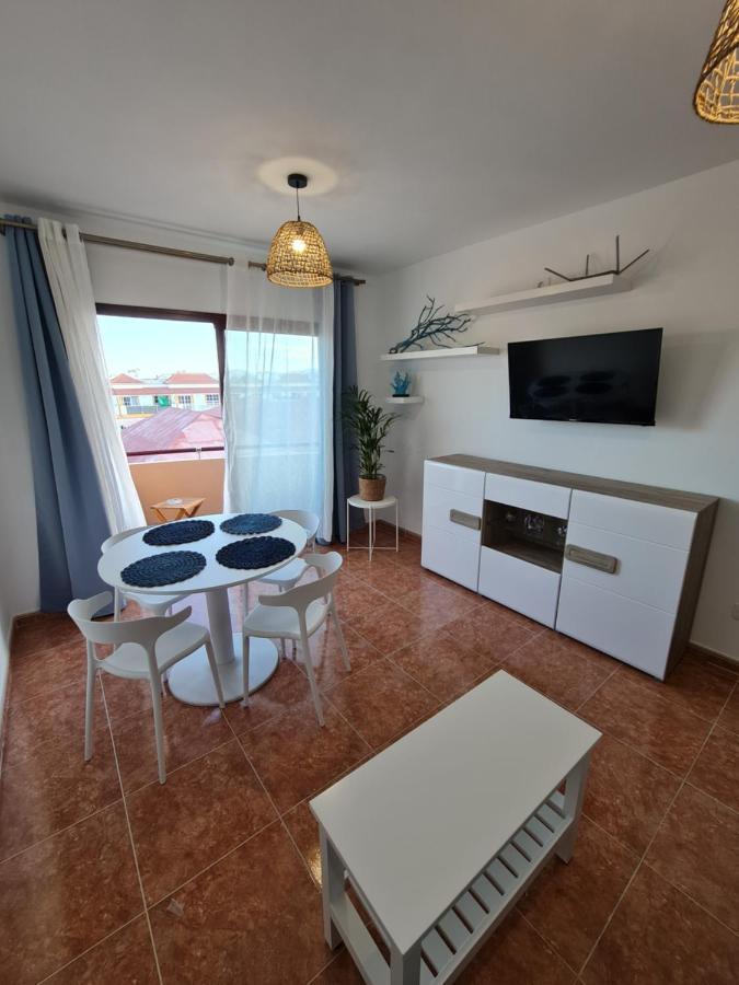 شقة Casita Bahia Azul كاليتا ذي فوستي المظهر الخارجي الصورة