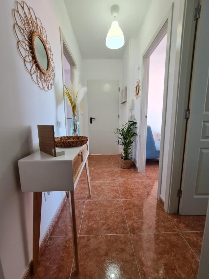 شقة Casita Bahia Azul كاليتا ذي فوستي المظهر الخارجي الصورة