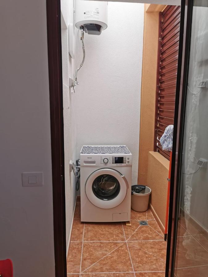 شقة Casita Bahia Azul كاليتا ذي فوستي المظهر الخارجي الصورة