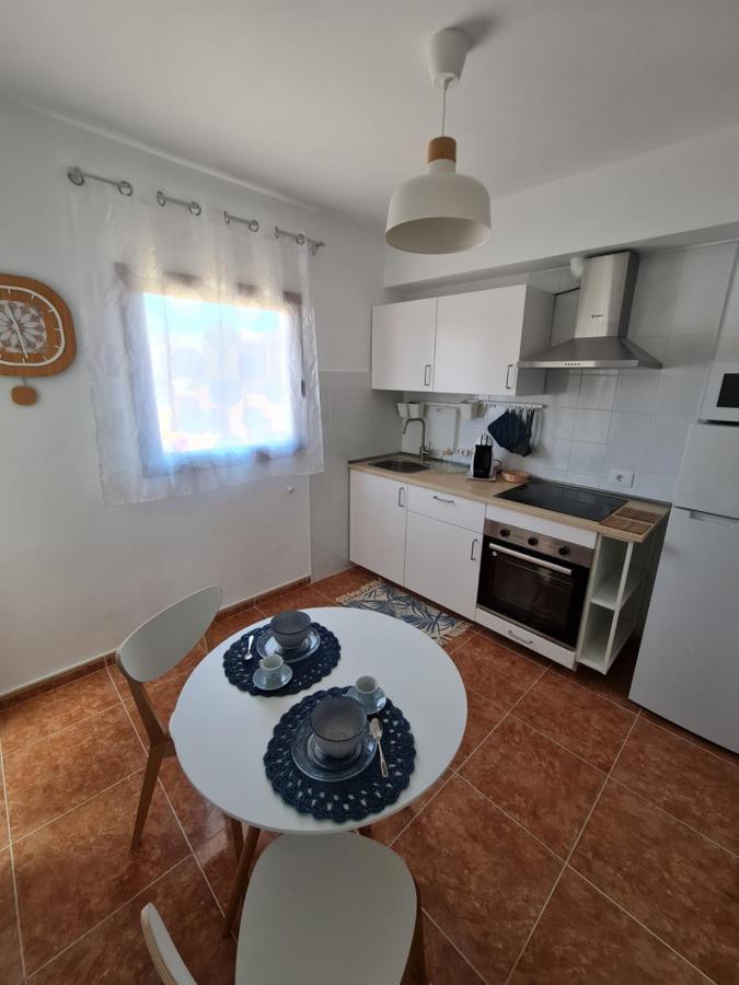 شقة Casita Bahia Azul كاليتا ذي فوستي المظهر الخارجي الصورة