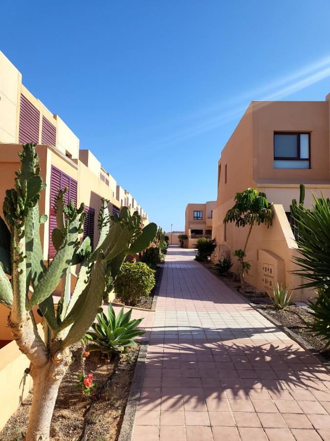 شقة Casita Bahia Azul كاليتا ذي فوستي المظهر الخارجي الصورة