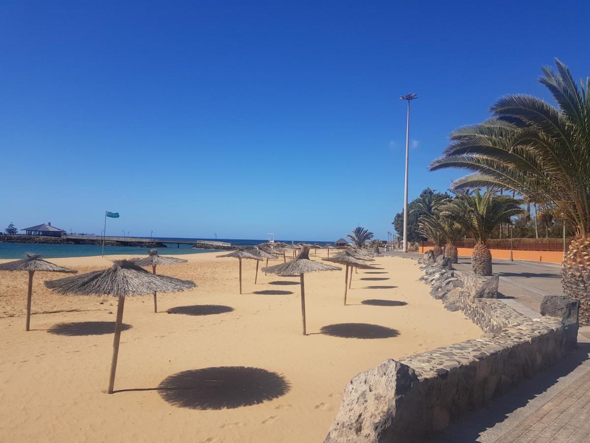 شقة Casita Bahia Azul كاليتا ذي فوستي المظهر الخارجي الصورة