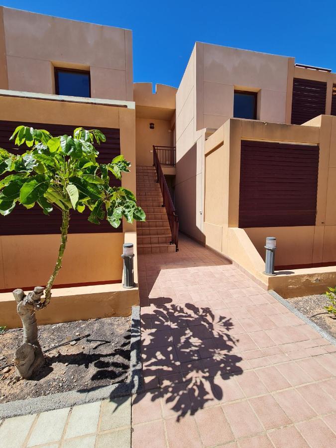 شقة Casita Bahia Azul كاليتا ذي فوستي المظهر الخارجي الصورة