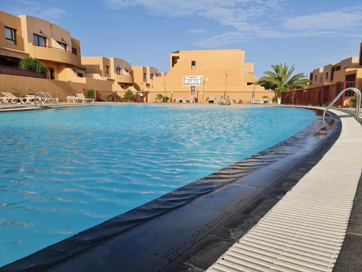 شقة Casita Bahia Azul كاليتا ذي فوستي المظهر الخارجي الصورة