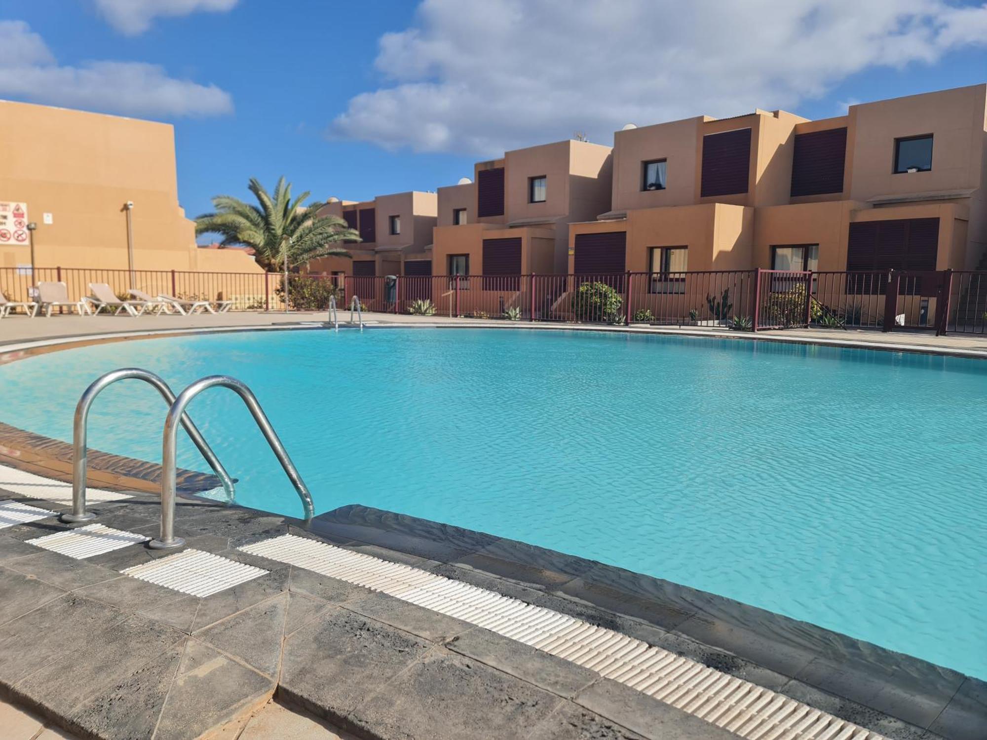 شقة Casita Bahia Azul كاليتا ذي فوستي المظهر الخارجي الصورة