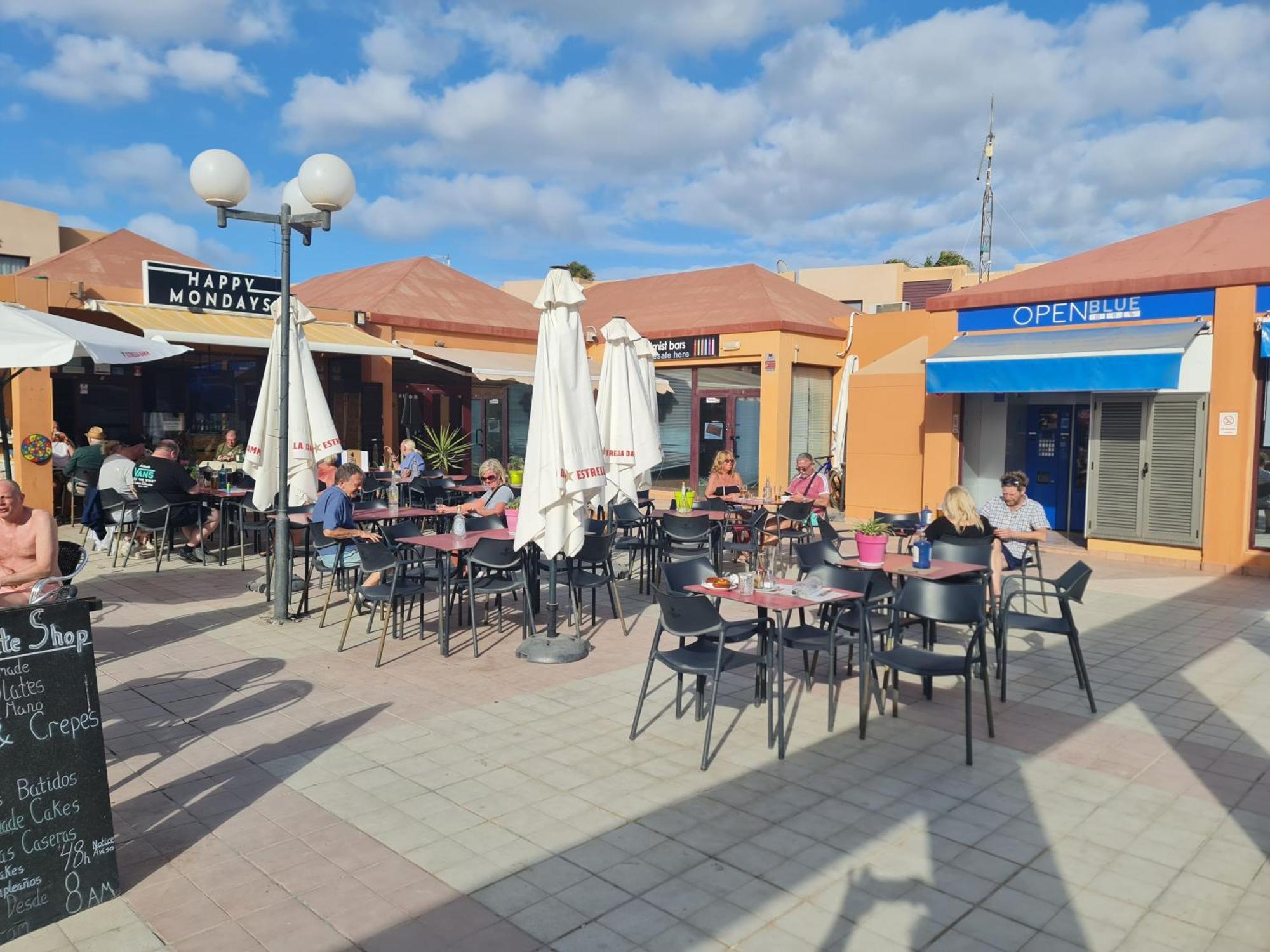 شقة Casita Bahia Azul كاليتا ذي فوستي المظهر الخارجي الصورة