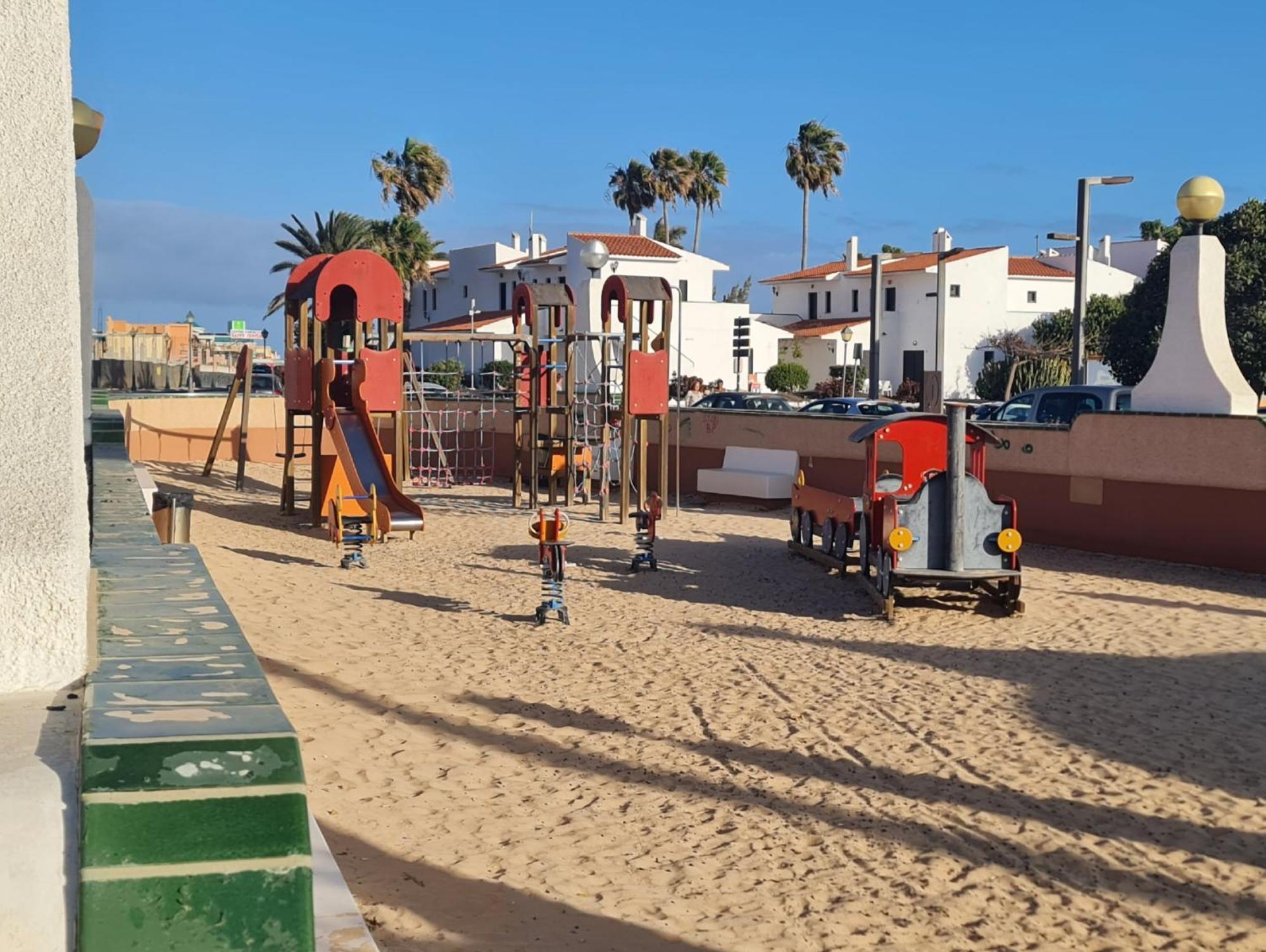 شقة Casita Bahia Azul كاليتا ذي فوستي المظهر الخارجي الصورة