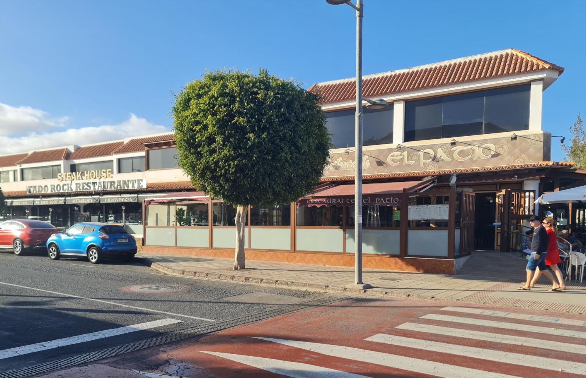 شقة Casita Bahia Azul كاليتا ذي فوستي المظهر الخارجي الصورة
