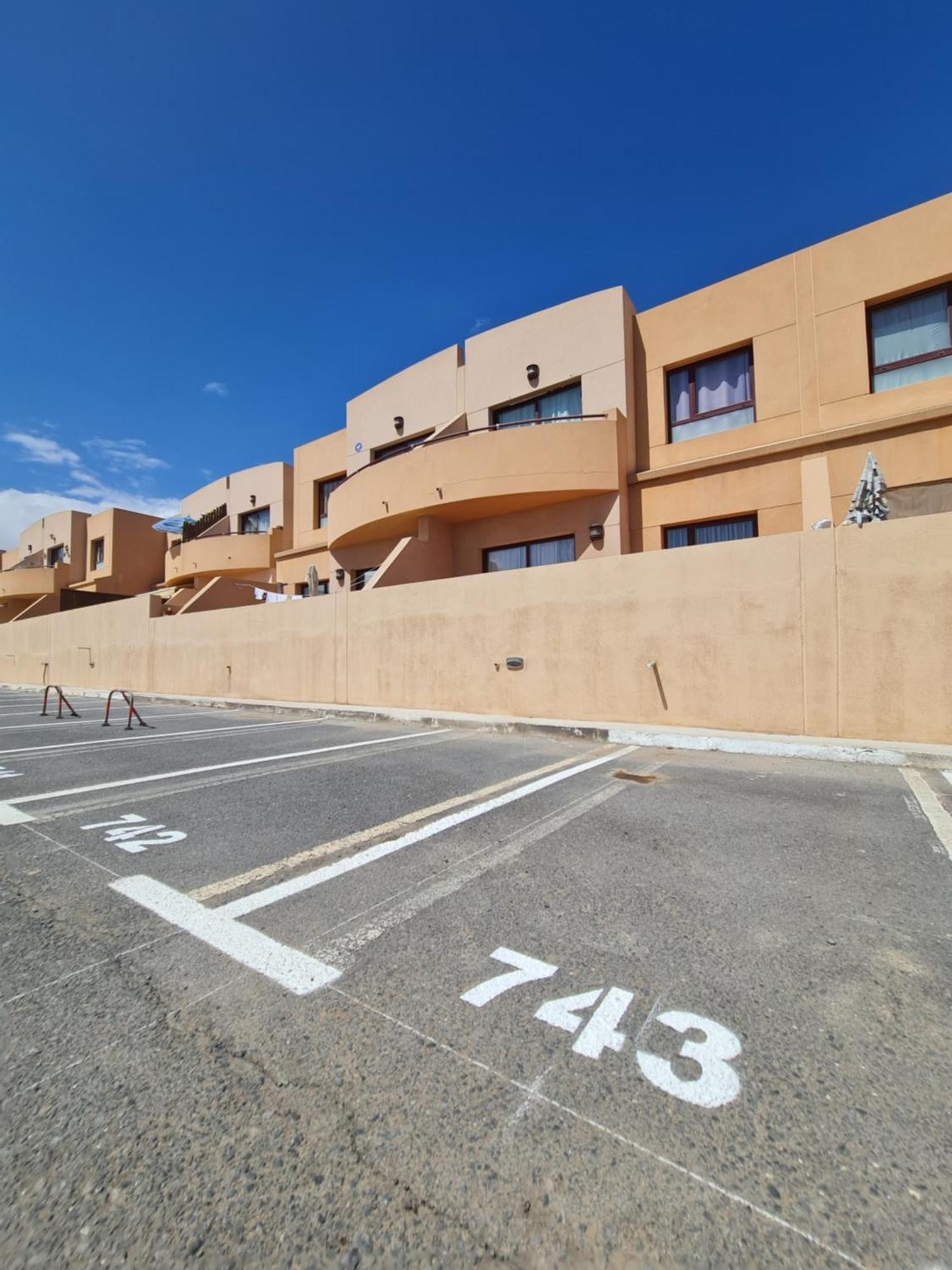 شقة Casita Bahia Azul كاليتا ذي فوستي المظهر الخارجي الصورة